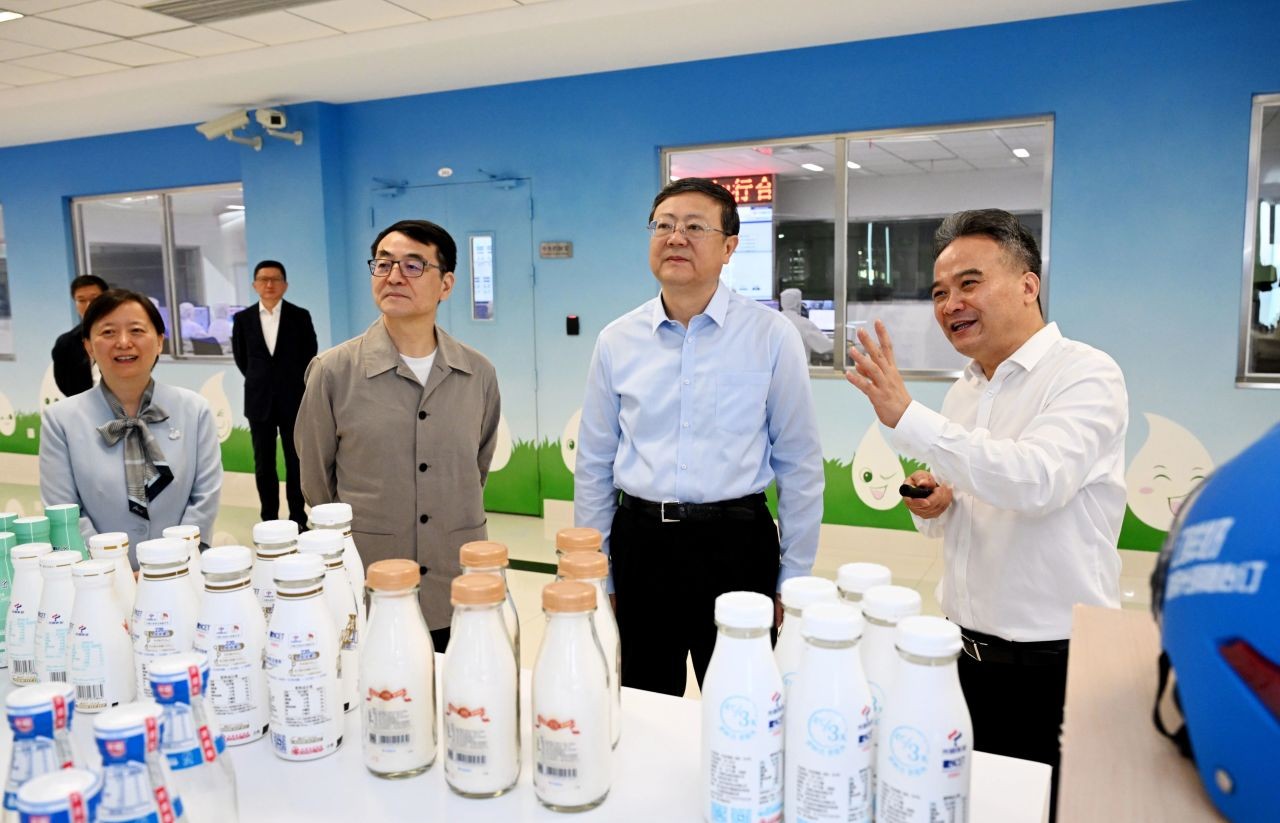 市委书记陈吉宁调研现金网站大全
集团